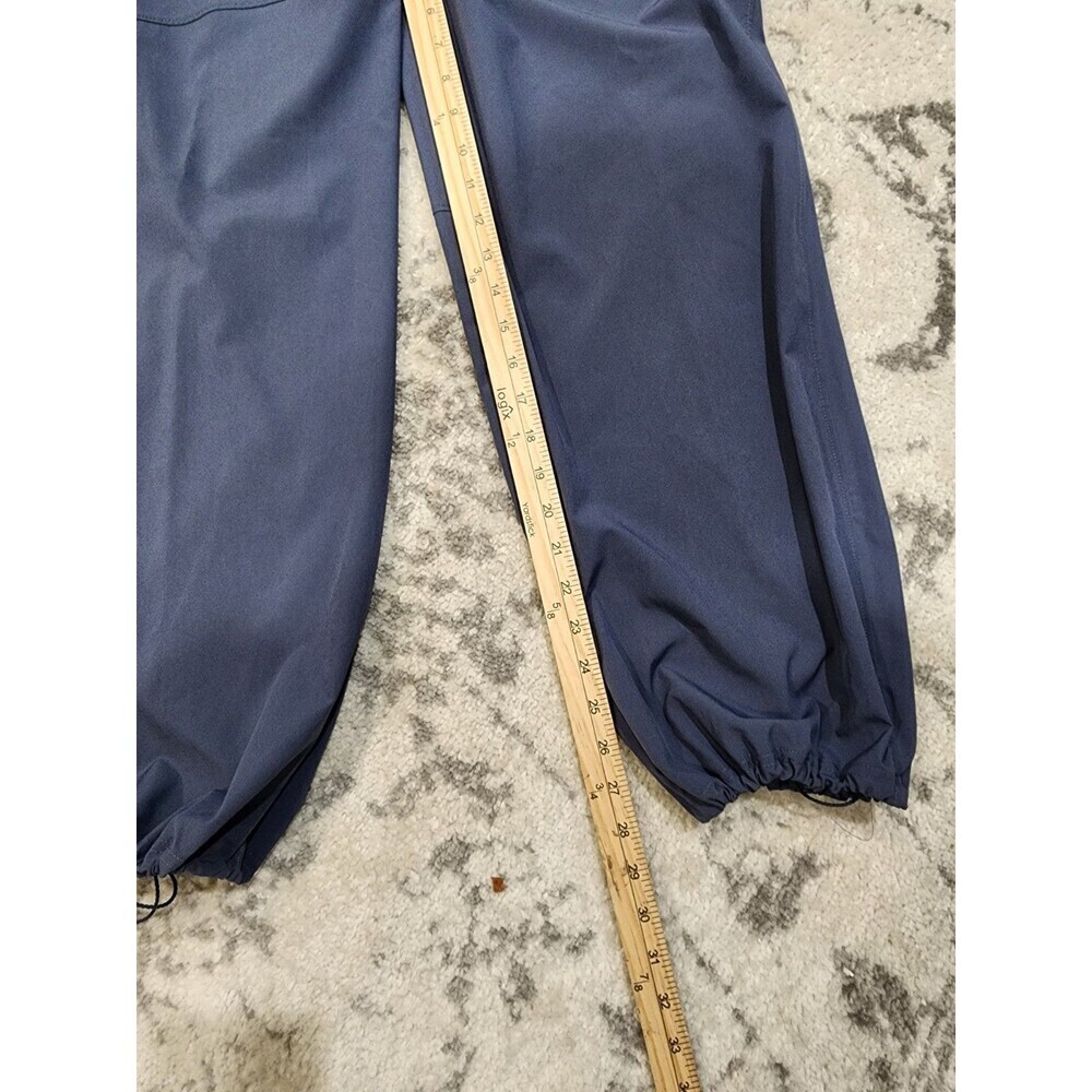 NEW Under Armour Women’s BLUE Athletic Pants - XS XSMALL GYM PANTS - Picture 6 of 8